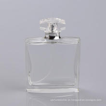 Frasco de Perfume Rigoroso Fornecedor 100ml de Perfume de Luxo